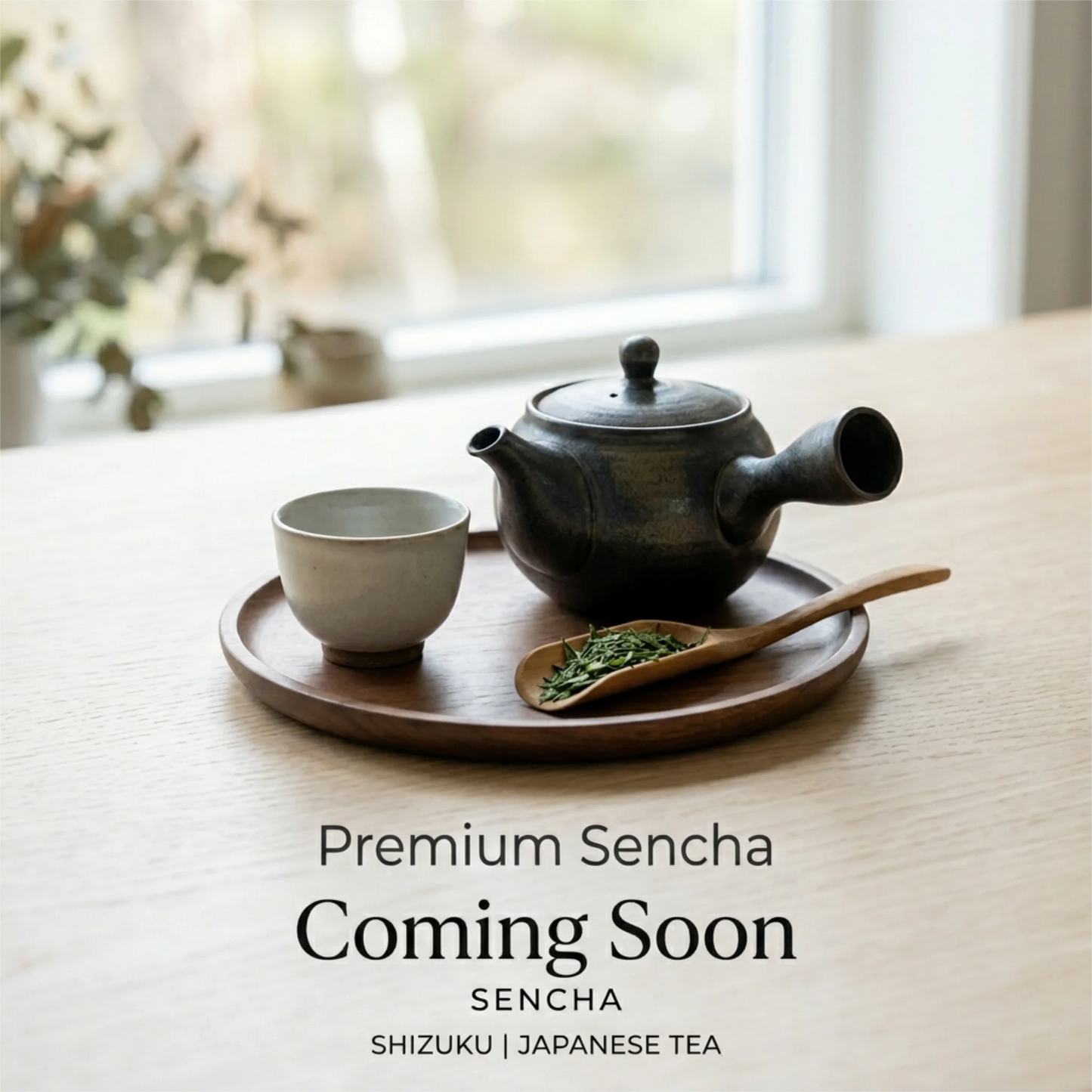 Sencha