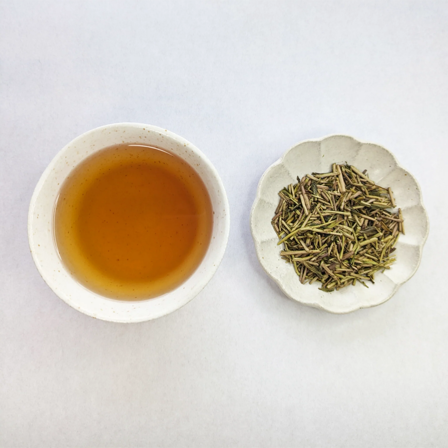 Hojicha
