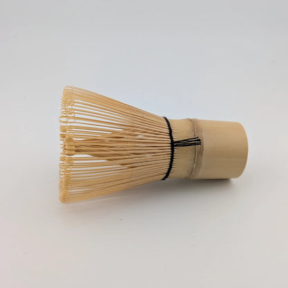 Matcha-visp i bambus (Chasen) – 100 tagger for teseremoni
