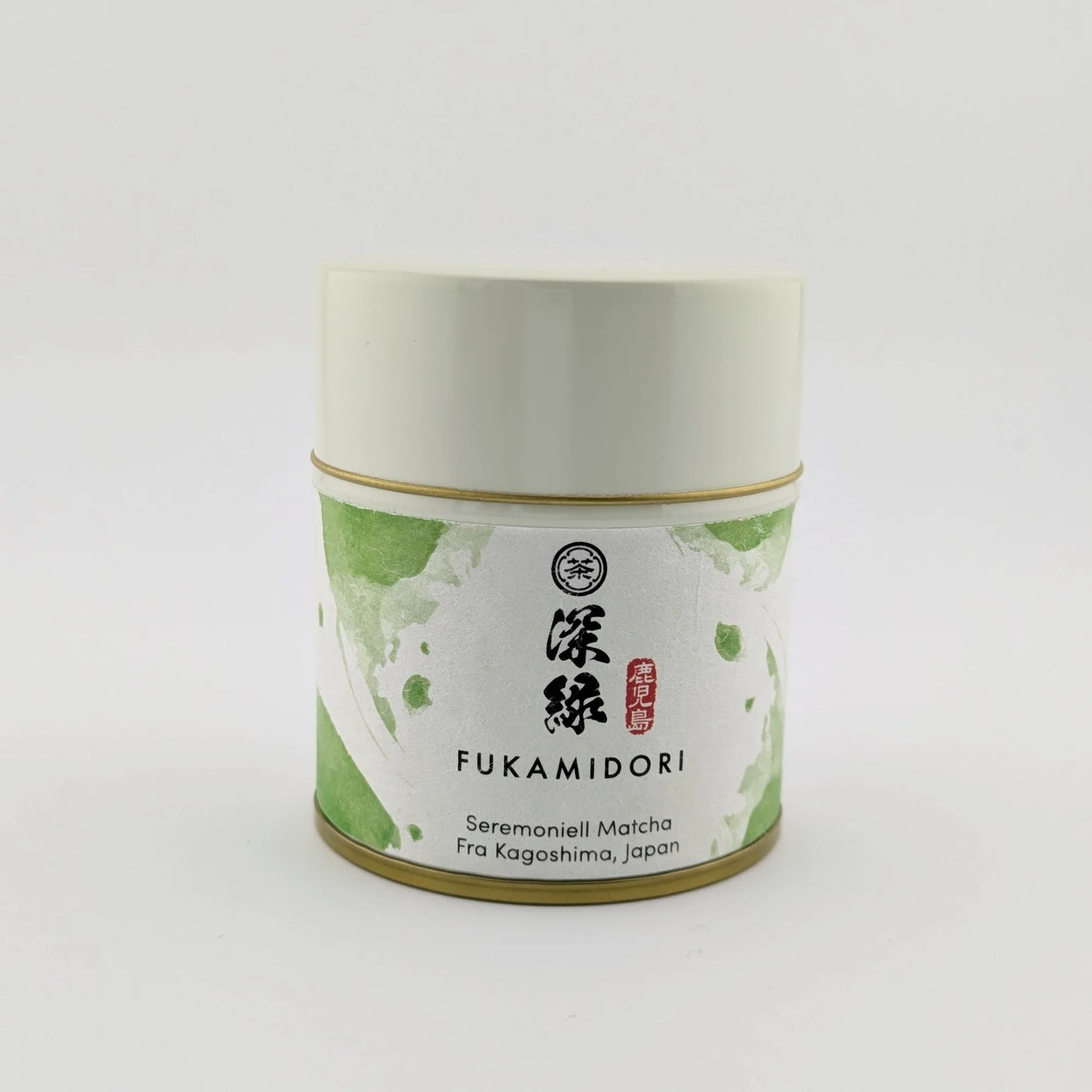 【Seremoniell】Matcha | FUKAMIDORI
