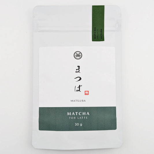 【Latte】Matcha | MATSUBA