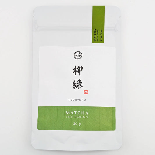 【Matlaging】Matcha | RYURYOKU